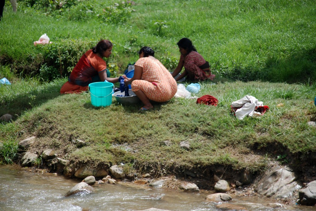 Foto de Panauti, Nepal