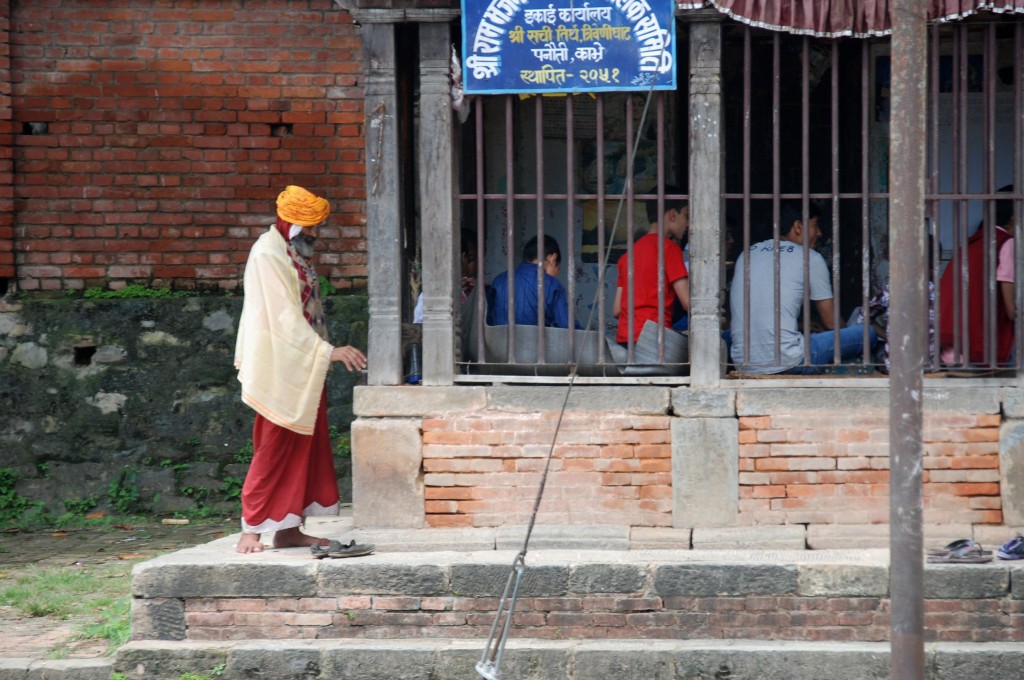 Foto de Panauti, Nepal