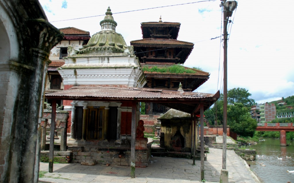 Foto de Panauti, Nepal