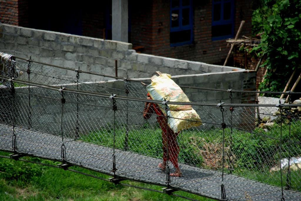 Foto de Panauti, Nepal