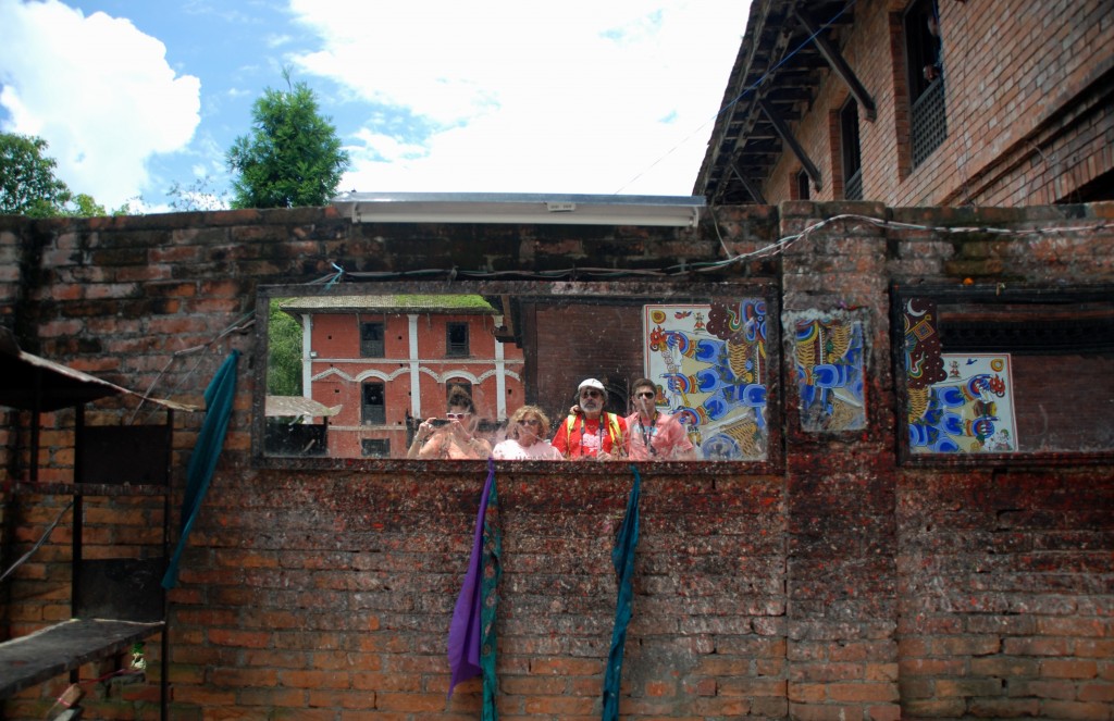 Foto de Panauti, Nepal