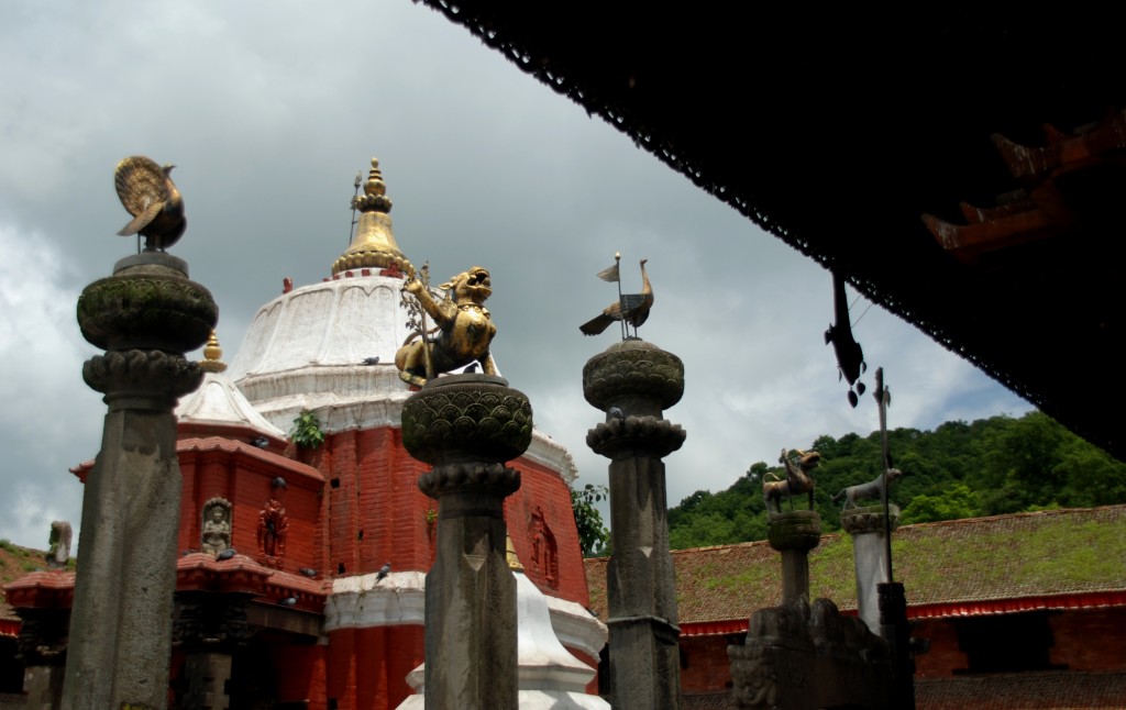 Foto de Panauti, Nepal