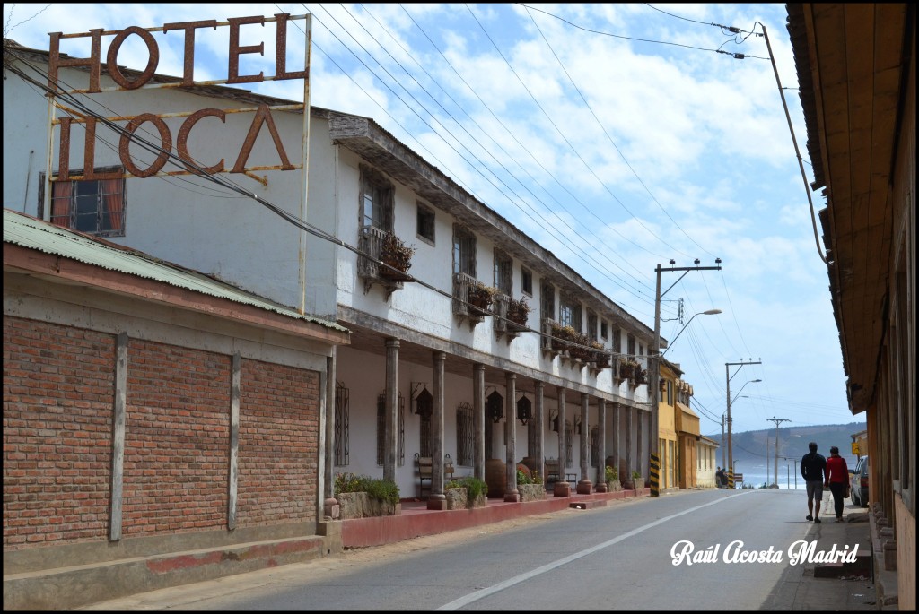Foto de ILoca (Maule), Chile