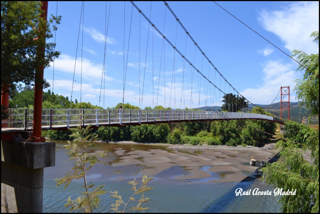Foto de Licantén (Maule), Chile
