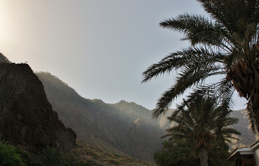 Foto: Paisaje - Valverde (El Hierro) (Santa Cruz de Tenerife), España
