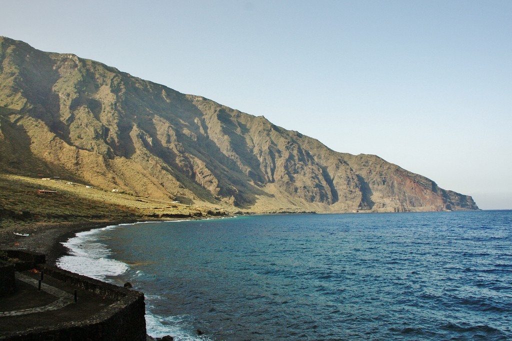 Foto de El Hierro en Valverde, Santa Cruz de Tenerife
