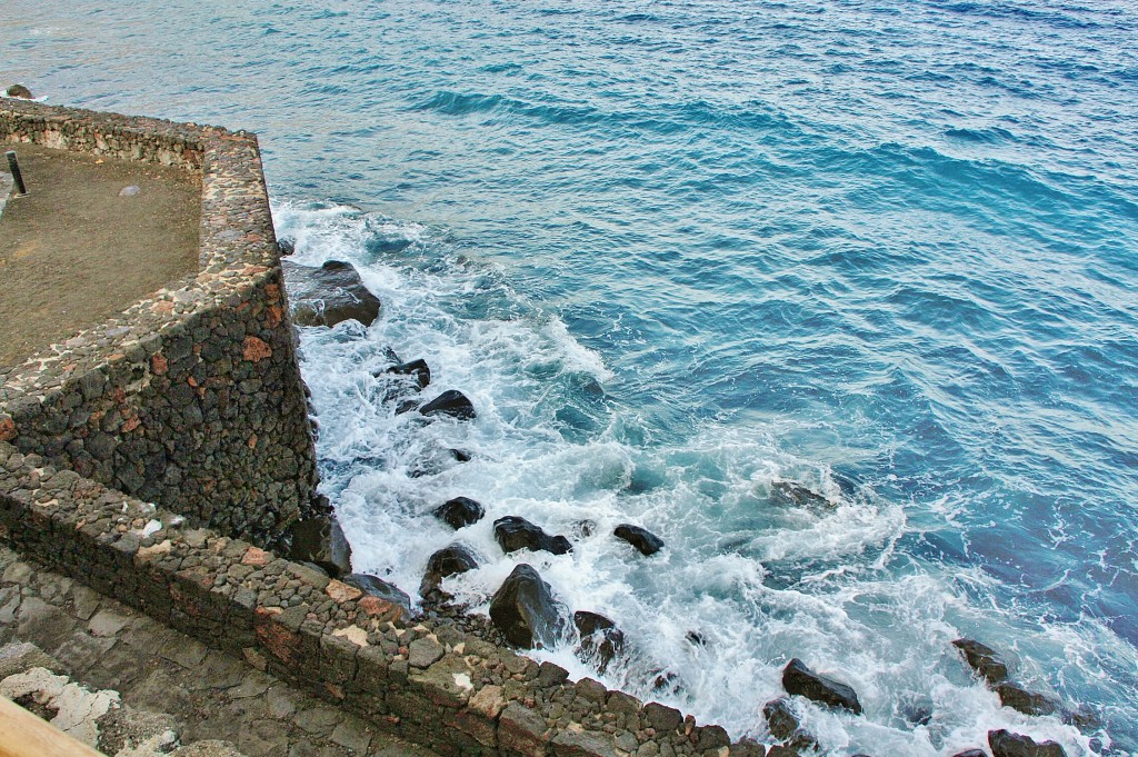 Foto: Parador - Valverde (El Hierro) (Santa Cruz de Tenerife), España