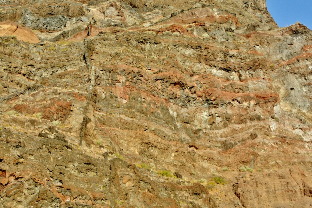 Foto: Paisaje - Valverde (El Hierro) (Santa Cruz de Tenerife), España