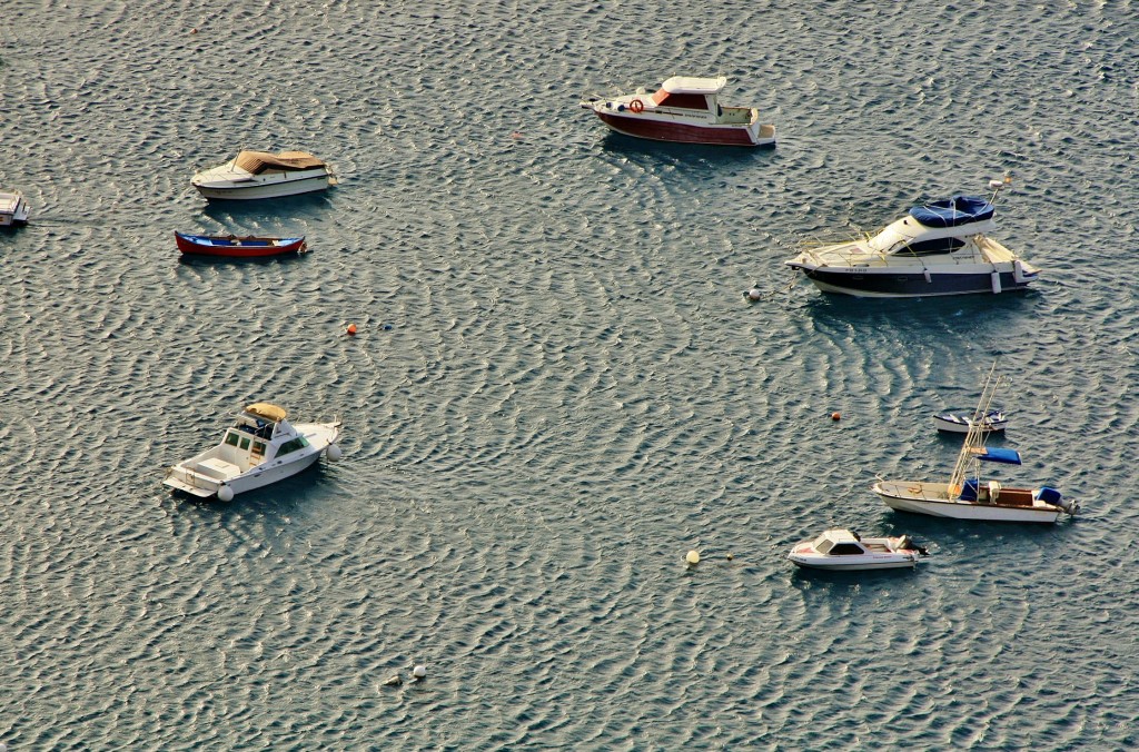 Foto: Puerto - Valverde (El Hierro) (Santa Cruz de Tenerife), España