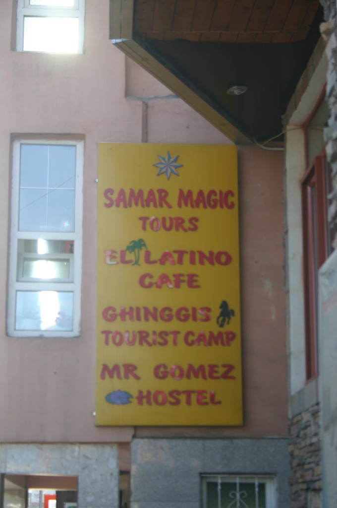 Foto de Ulan-Batar, Mongolia