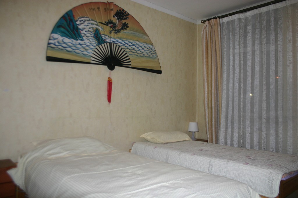 Foto de Ulan-Batar, Mongolia