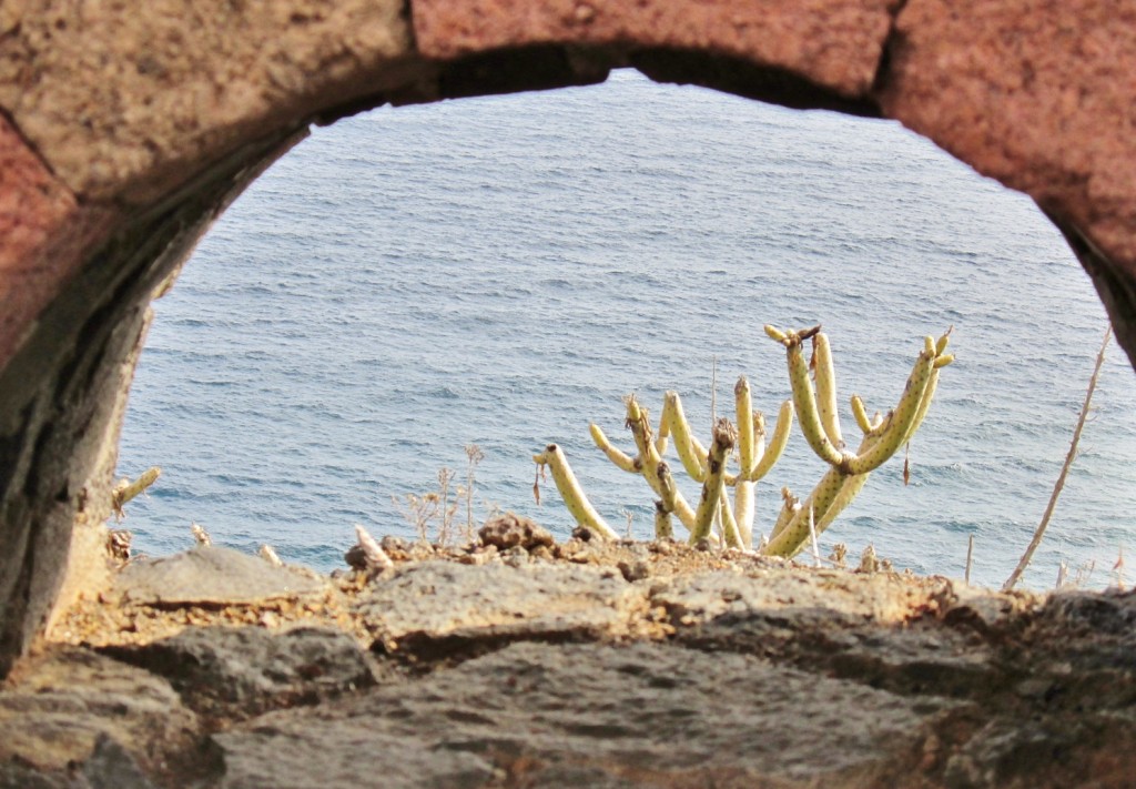 Foto: Charco Azul - Los LLanillos (El Hierro) (Santa Cruz de Tenerife), España