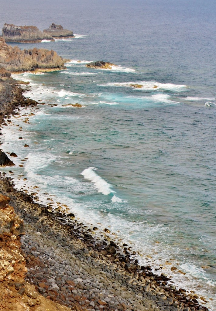 Foto: Paisaje - Los LLanillos (El Hierro) (Santa Cruz de Tenerife), España