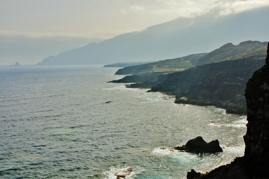 Foto: Paisaje - Los LLanillos (El Hierro) (Santa Cruz de Tenerife), España