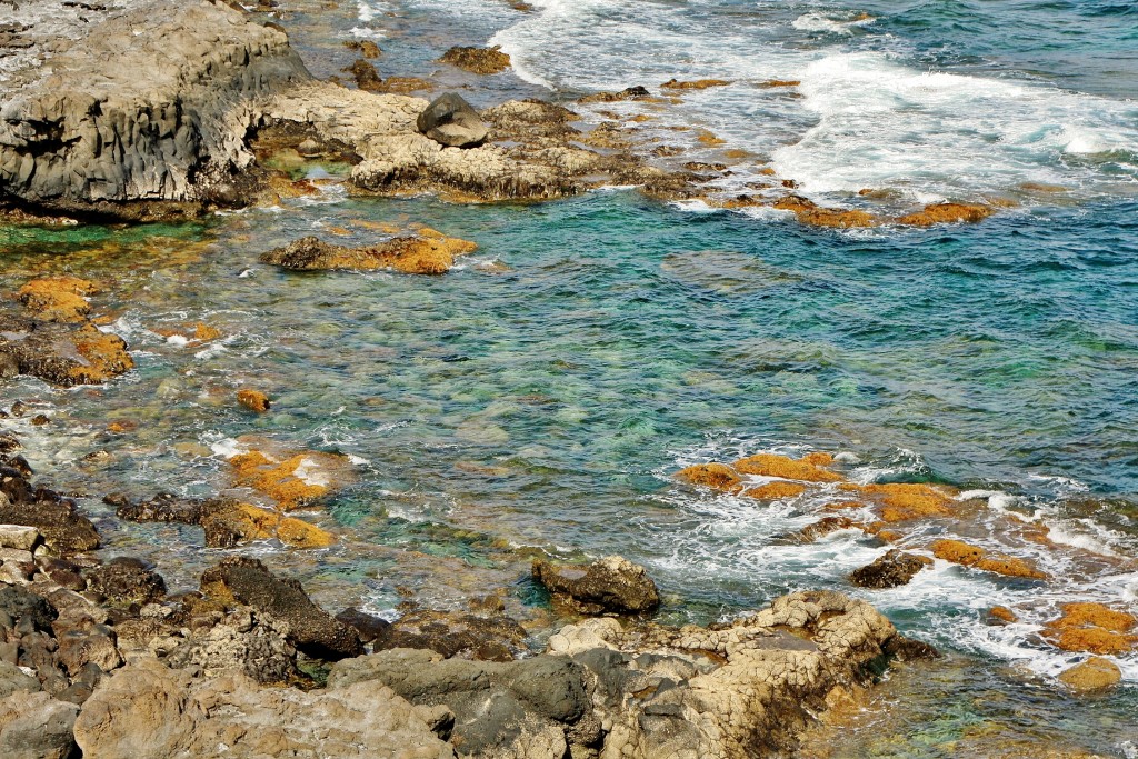 Foto: Los Sargos - Los LLanillos (El Hierro) (Santa Cruz de Tenerife), España