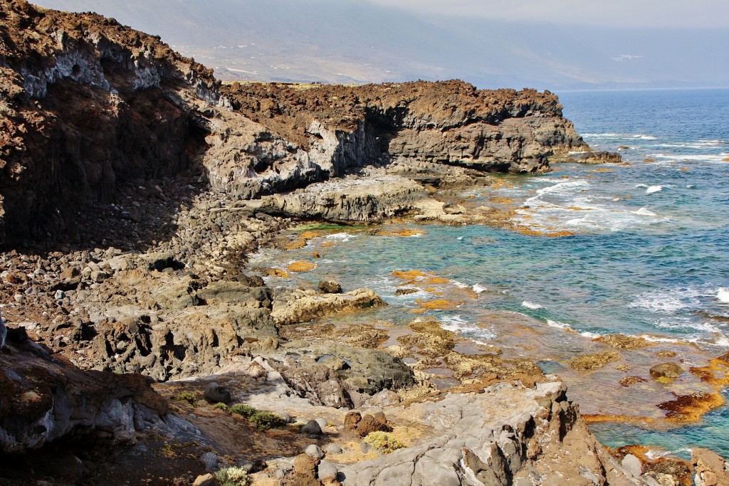 Foto: Los Sargos - Los LLanillos (El Hierro) (Santa Cruz de Tenerife), España