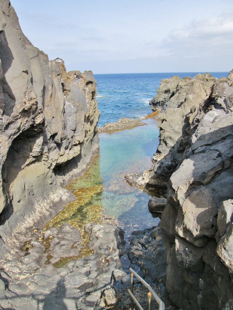 Foto: Los Sargos - Los LLanillos (El Hierro) (Santa Cruz de Tenerife), España