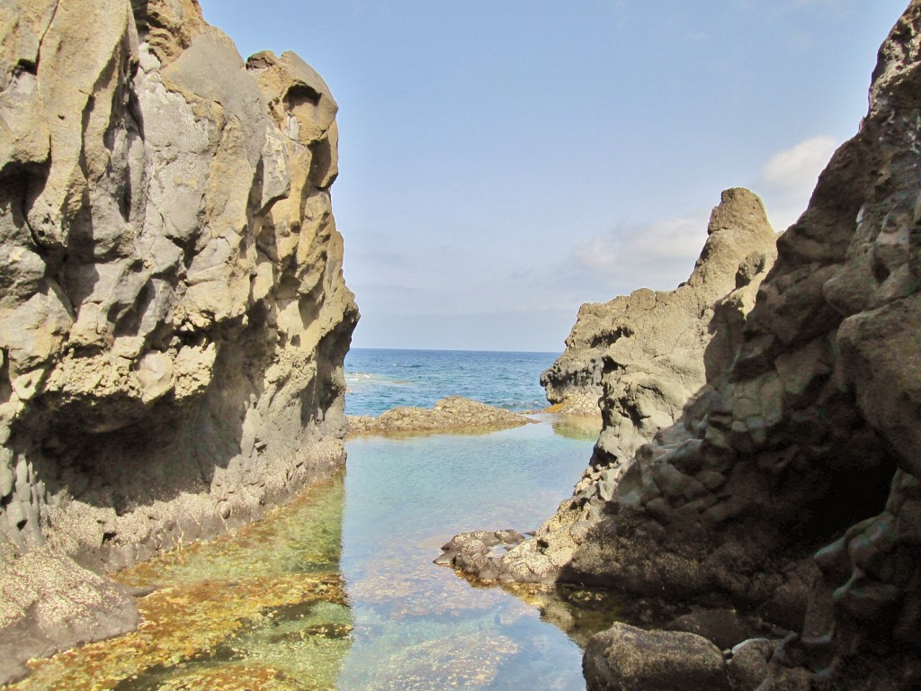 Foto: Los Sargos - Los LLanillos (El Hierro) (Santa Cruz de Tenerife), España