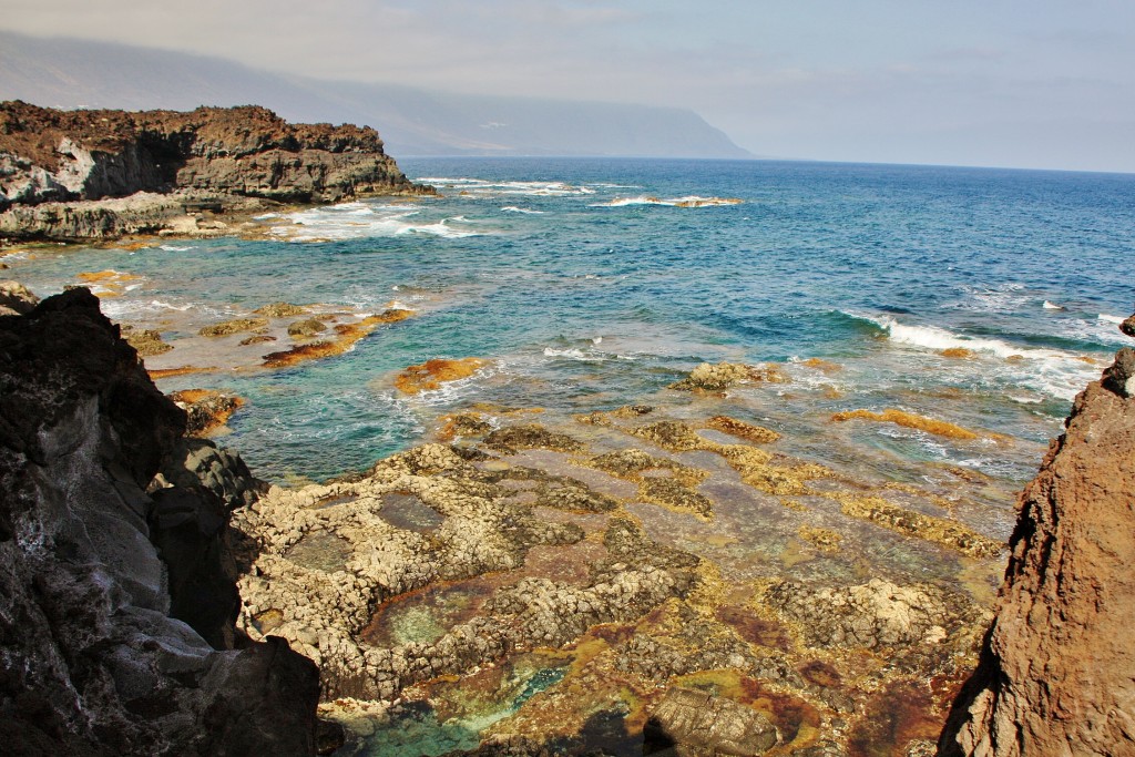 Foto: Los Sargos - Los LLanillos (El Hierro) (Santa Cruz de Tenerife), España