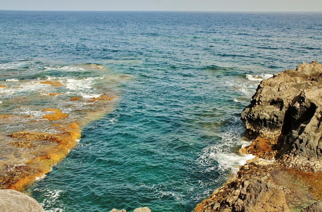 Foto: Los Sargos - Los LLanillos (El Hierro) (Santa Cruz de Tenerife), España