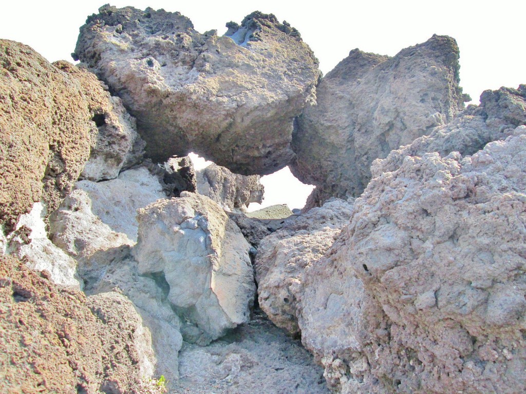 Foto: Los Sargos - Los LLanillos (El Hierro) (Santa Cruz de Tenerife), España