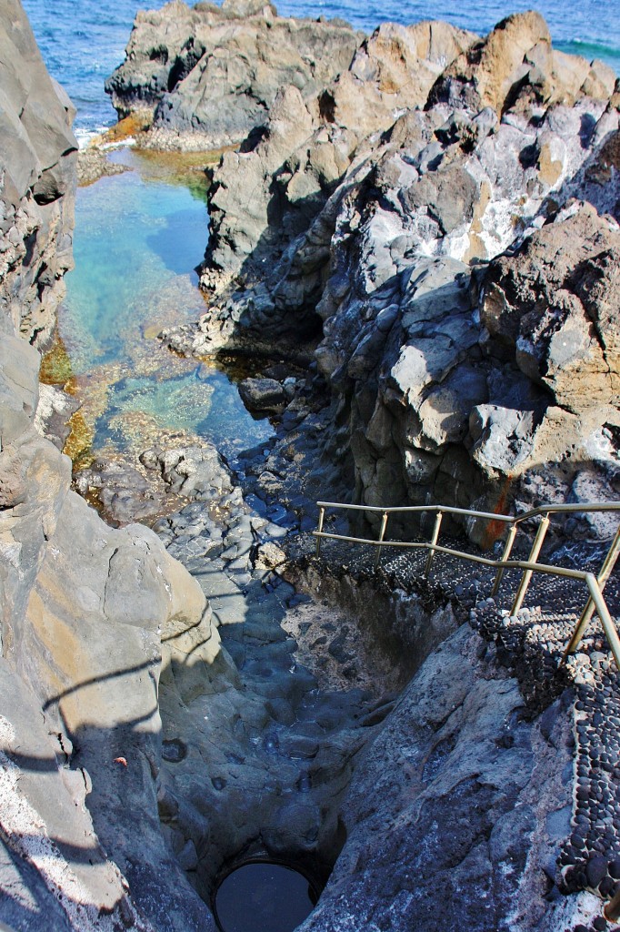 Foto: Los Sargos - Los LLanillos (El Hierro) (Santa Cruz de Tenerife), España