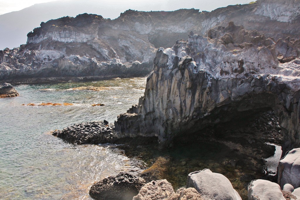 Foto: Los Sargos - Los Llanillos (El Hierro) (Santa Cruz de Tenerife), España