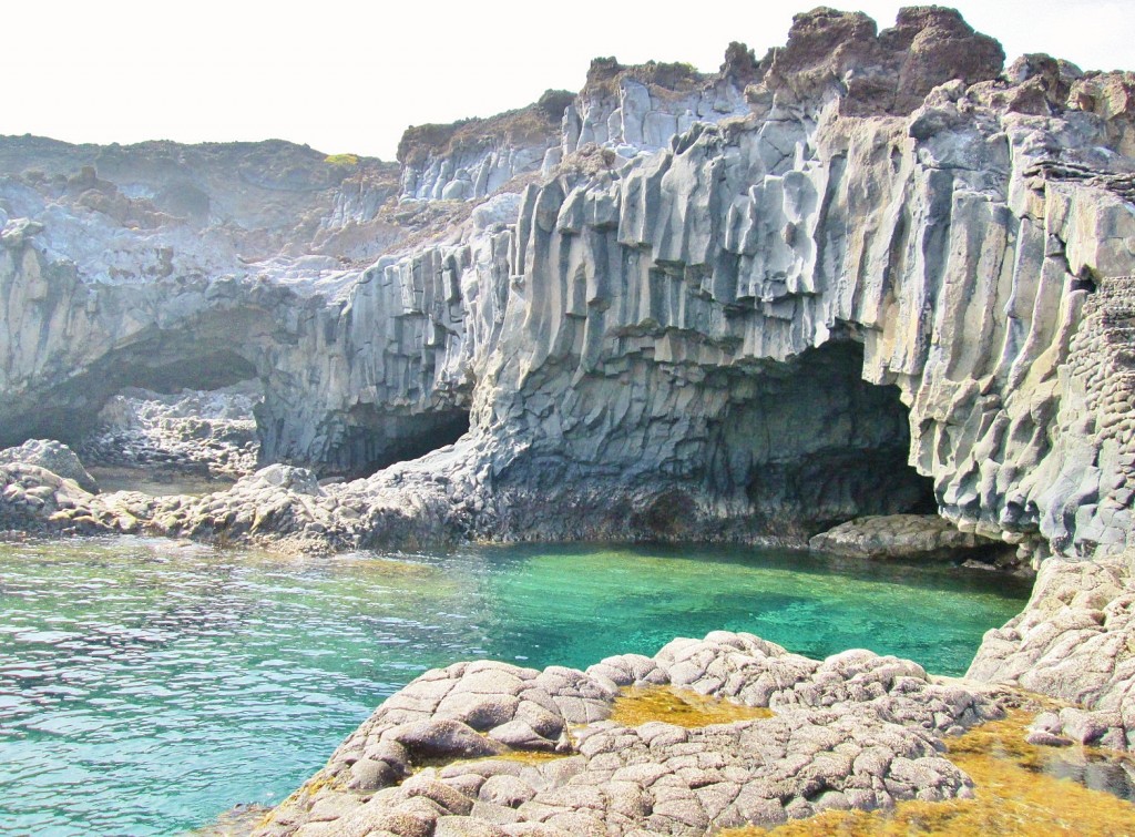 Foto: Los Sargos - Los Llanillos (El Hierro) (Santa Cruz de Tenerife), España