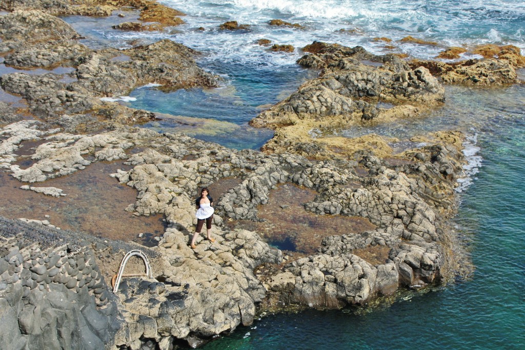 Foto: Los Sargos - Los Llanillos (El Hierro) (Santa Cruz de Tenerife), España