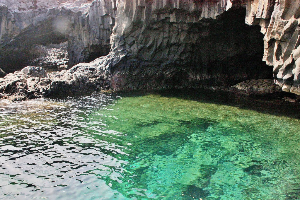 Foto: Los Sargos - Los Llanillos (El Hierro) (Santa Cruz de Tenerife), España