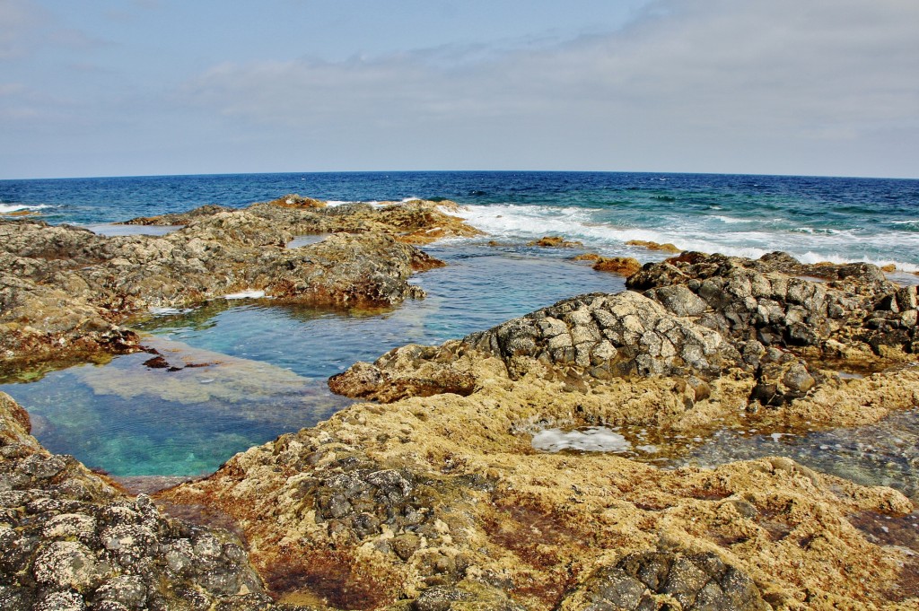 Foto: Los Sargos - Los Llanillos (El Hierro) (Santa Cruz de Tenerife), España