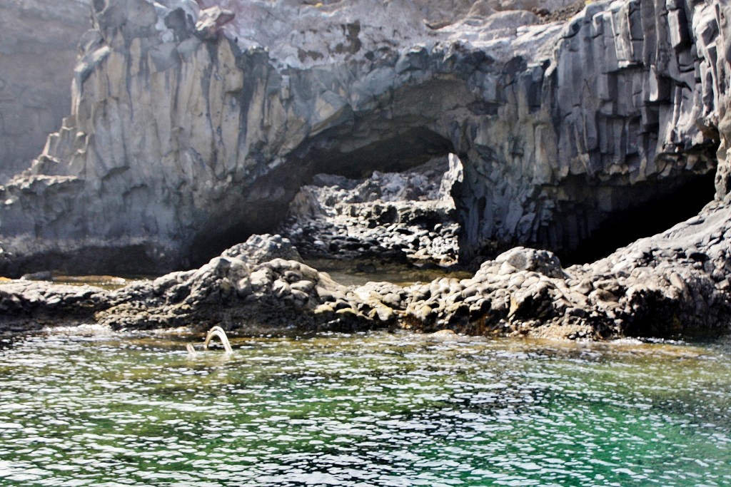 Foto: Los Sargos - Los Llanillos (El Hierro) (Santa Cruz de Tenerife), España