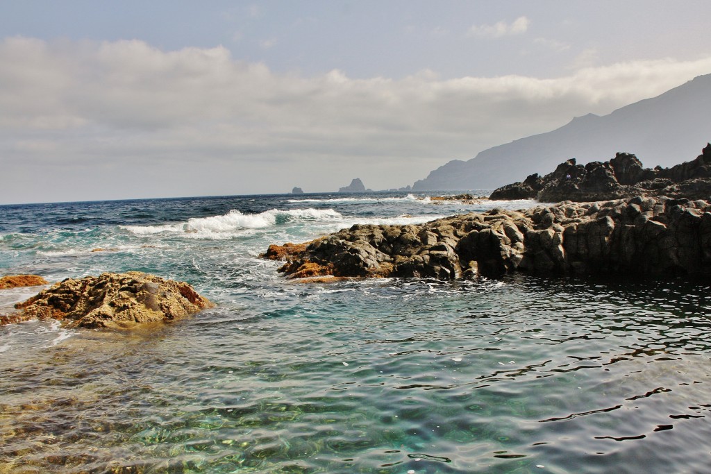 Foto: Los Sargos - Los Llanillos (El Hierro) (Santa Cruz de Tenerife), España