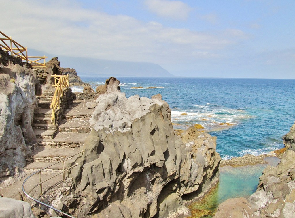 Foto: Los Sargos - Los Llanillos (El Hierro) (Santa Cruz de Tenerife), España