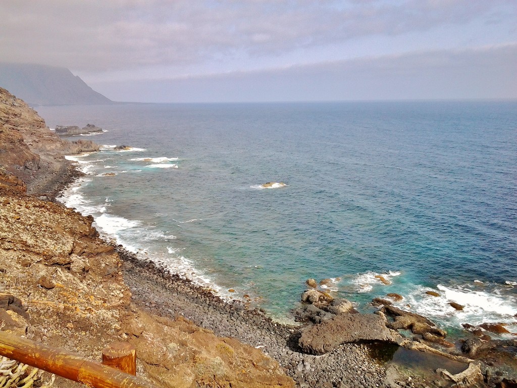 Foto: Los Sargos - Los Llanillos (El Hierro) (Santa Cruz de Tenerife), España
