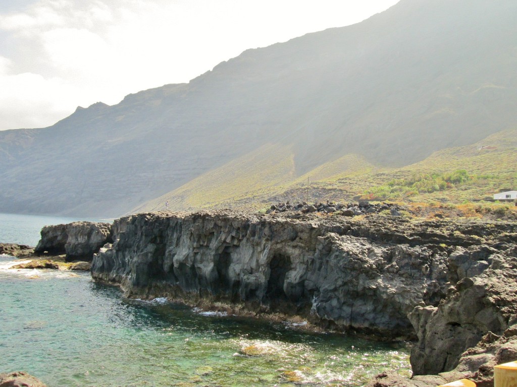 Foto: Punta Grande - Frontera (El Hierro) (Santa Cruz de Tenerife), España