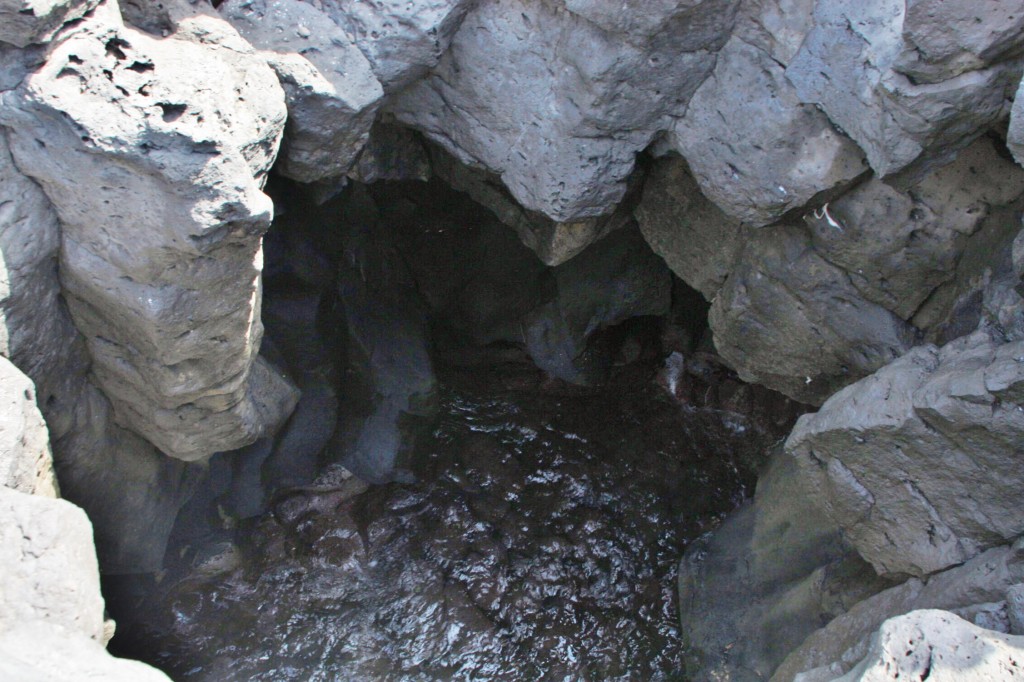 Foto: Punta Grande - Frontera (El Hierro) (Santa Cruz de Tenerife), España