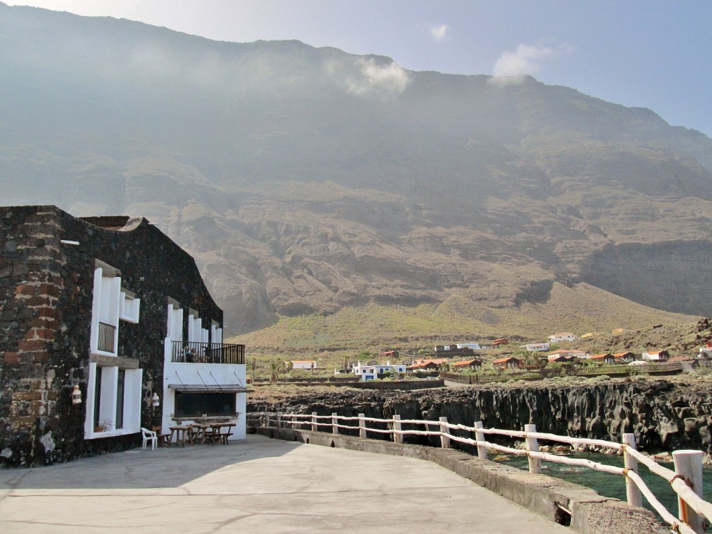 Foto: Punta Grande - Frontera (El Hierro) (Santa Cruz de Tenerife), España