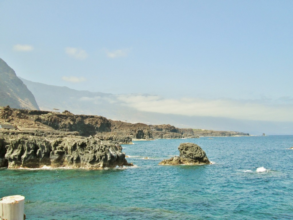 Foto: Punta Grande - Frontera (El Hierro) (Santa Cruz de Tenerife), España