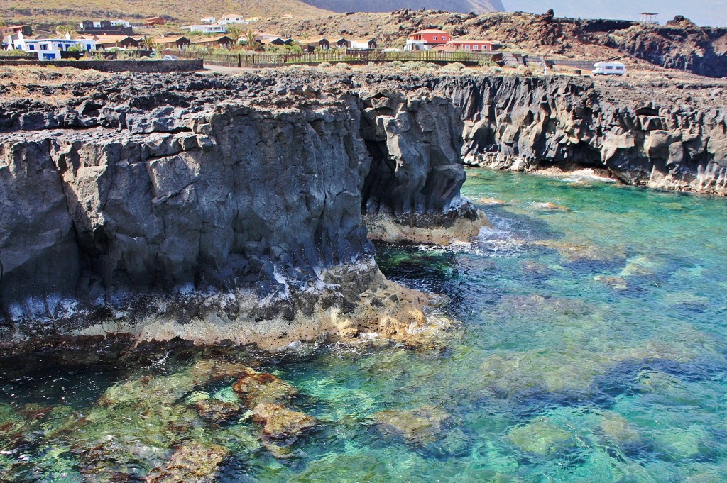 Foto: Punta Grande - Frontera (El Hierro) (Santa Cruz de Tenerife), España