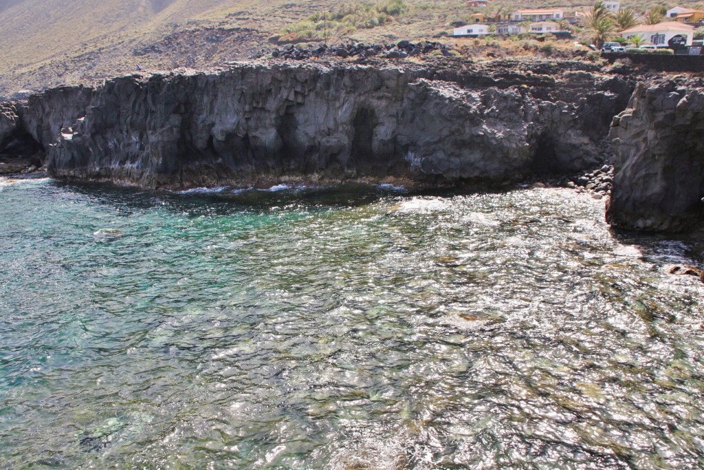 Foto: Punta Grande - Frontera (El Hierro) (Santa Cruz de Tenerife), España