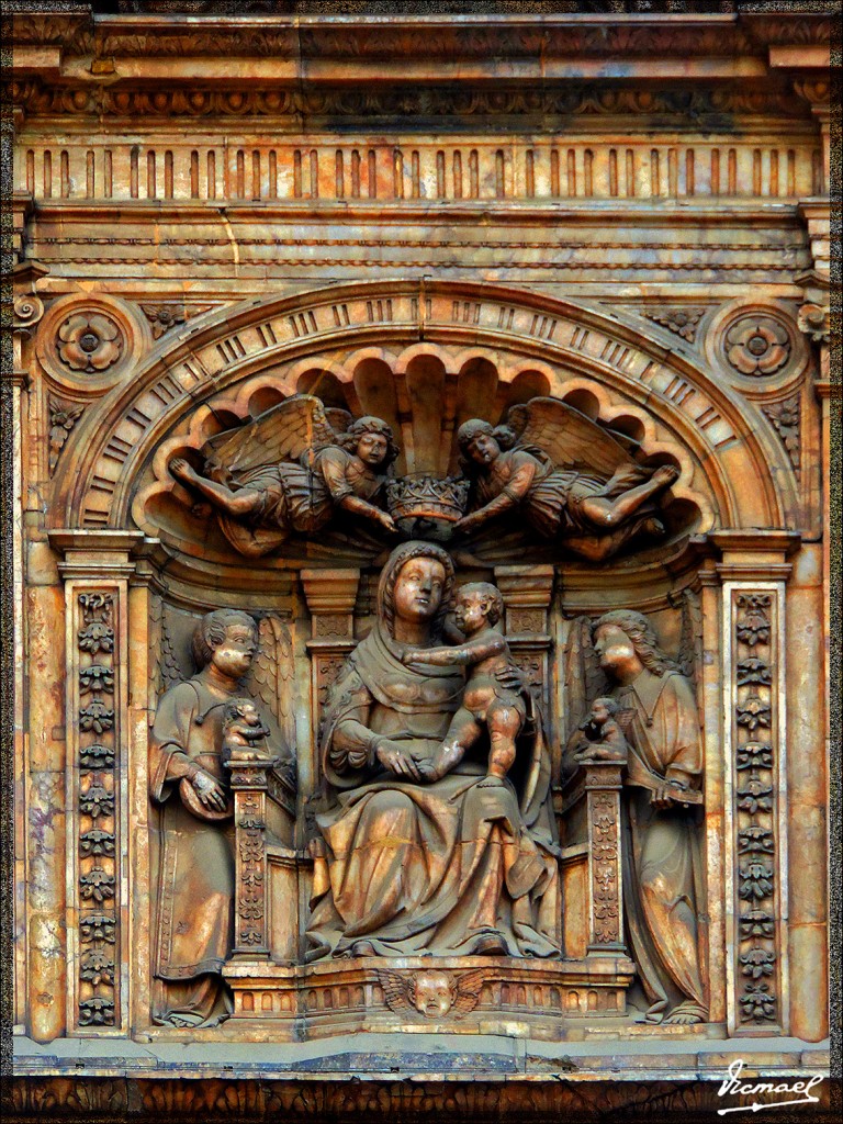 Foto: 140216-06 ZARAGOZA - Zaragoza (Aragón), España