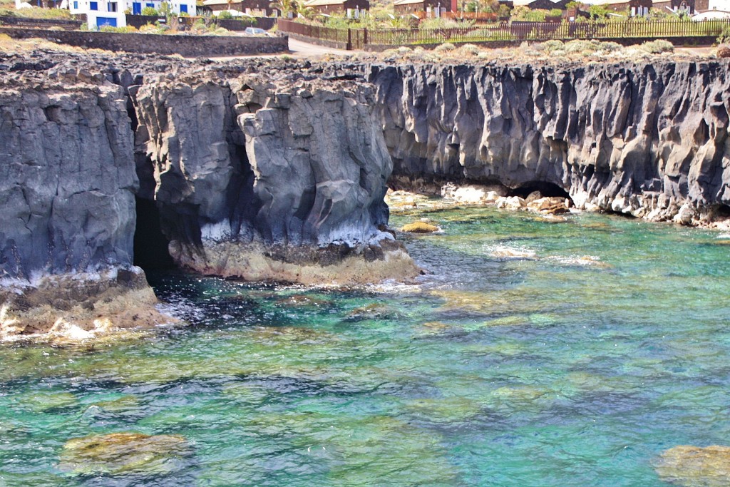 Foto: Punta Grande - Frontera (El Hierro) (Santa Cruz de Tenerife), España