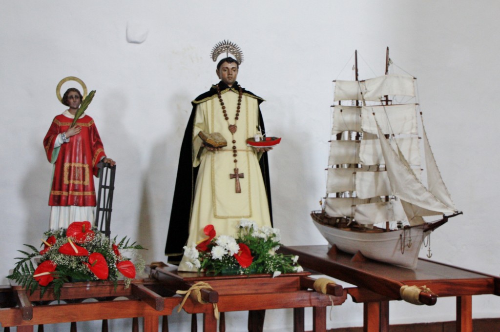 Foto: Centro histórico - Valverde (El Hierro) (Santa Cruz de Tenerife), España