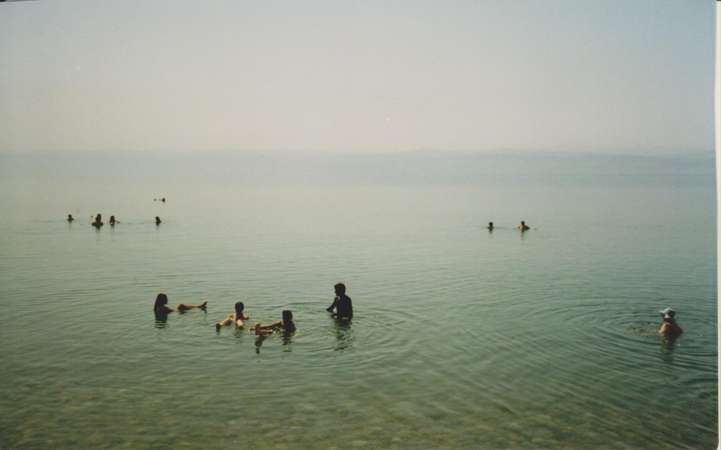 Foto de Madaba, Jordania