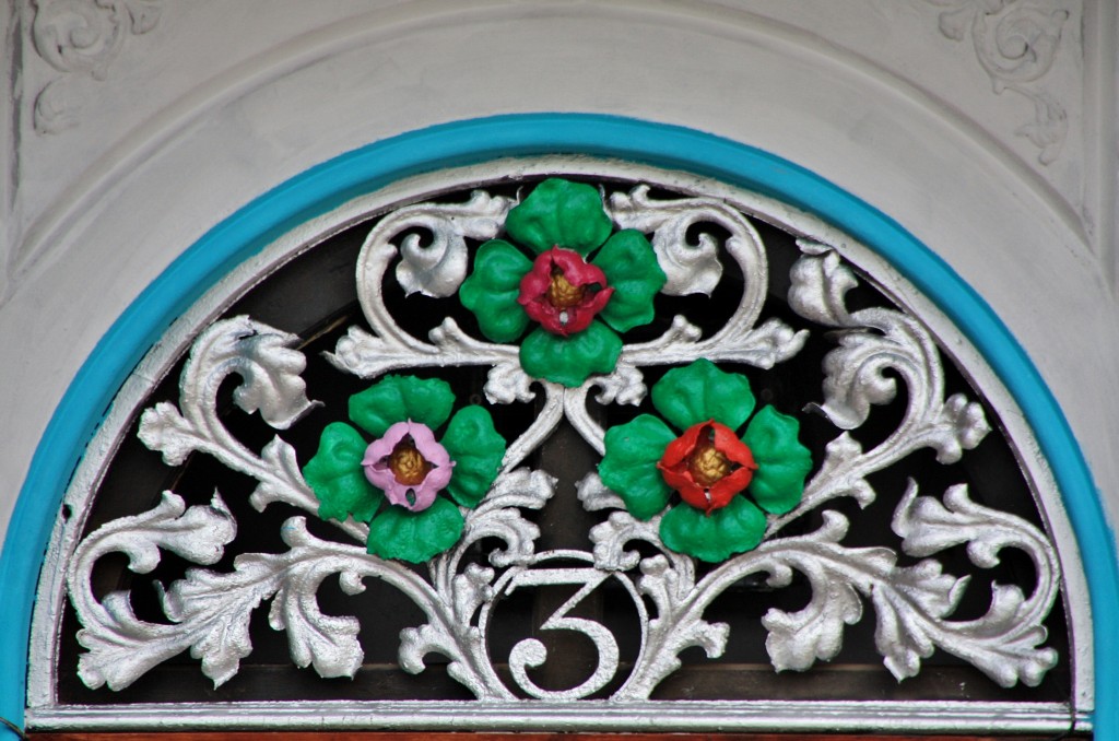 Foto: Centro histórico (Vegueta) - Las Palmas de Gran Canaria (Las Palmas), España