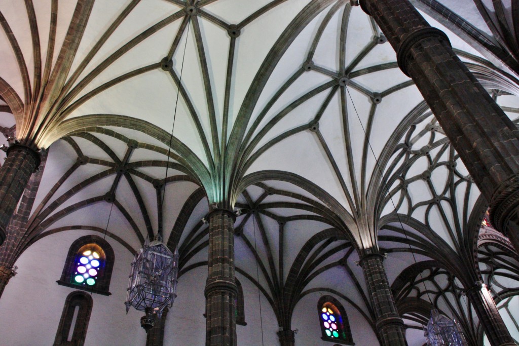 Foto: Catedral (Vegueta) - Las Palmas de Gran Canaria (Las Palmas), España