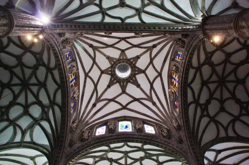 Foto: Catedral (Vegueta) - Las Palmas de Gran Canaria (Las Palmas), España