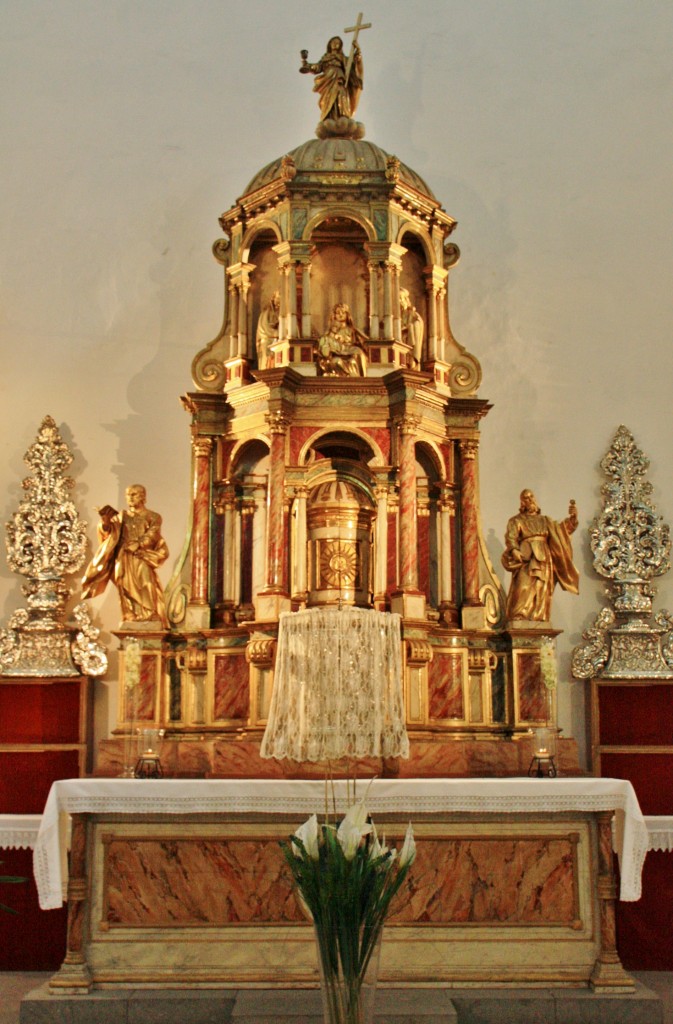 Foto: Catedral (Vegueta) - Las Palmas de Gran Canaria (Las Palmas), España