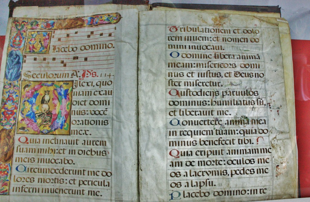 Foto: Catedral (Vegueta) - Las Palmas de Gran Canaria (Las Palmas), España